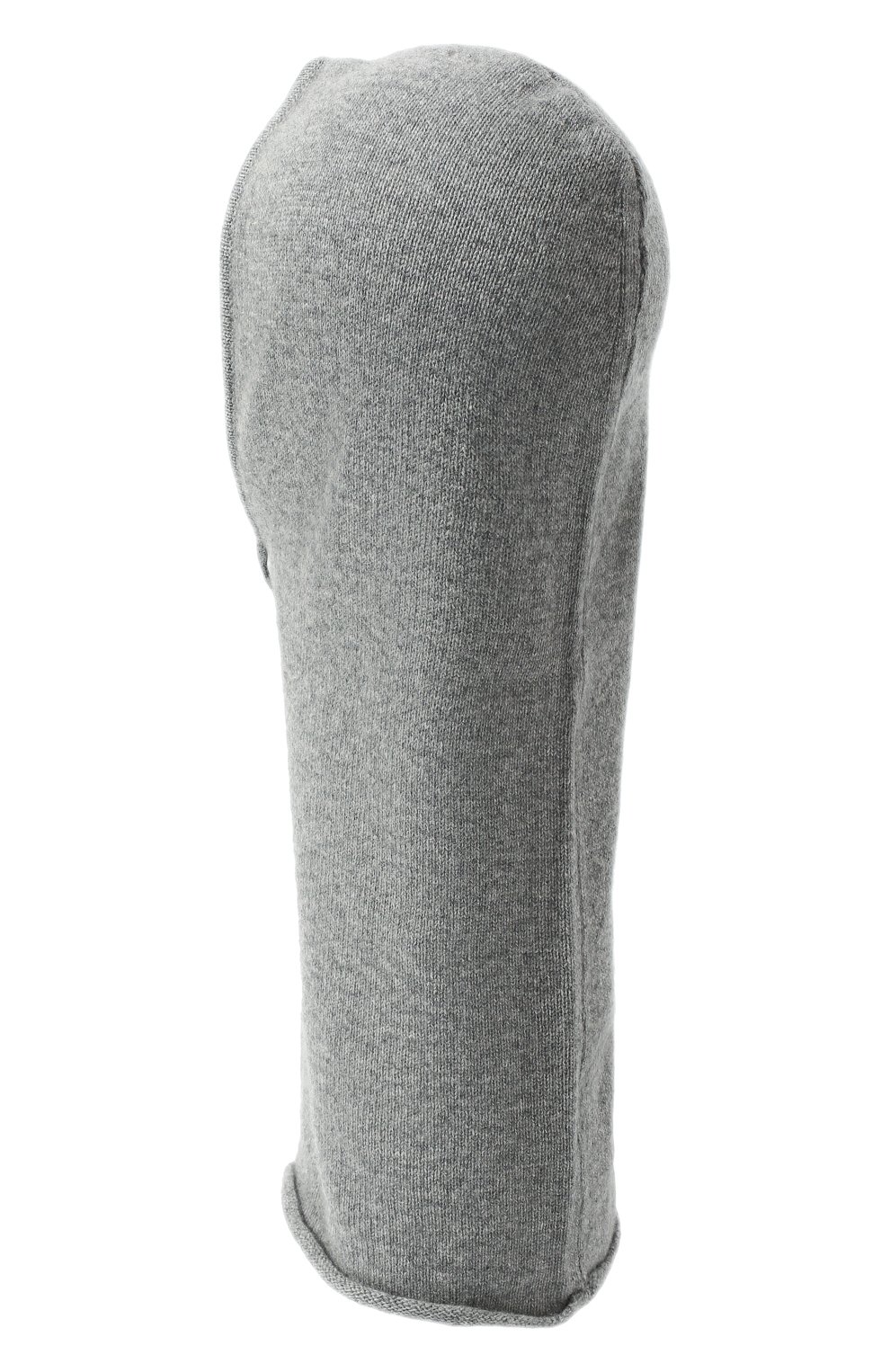 Кашемировая балаклава ADDICTED, арт. MK912, фото 3