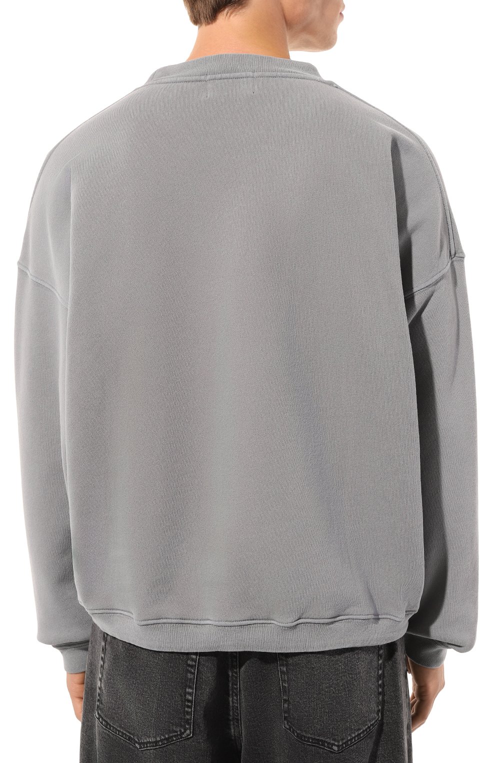 Хлопковый свитшот ENFANTS RICHES DEPRIMES, арт. 020-433, фото 4