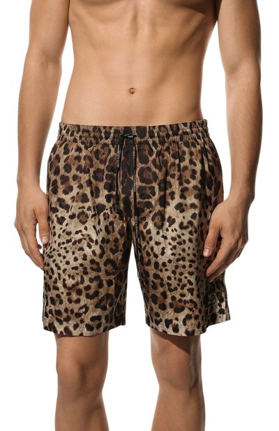 Плавки-шорты DOLCE & GABBANA, арт. M4A13T/HSM7F, фото 2