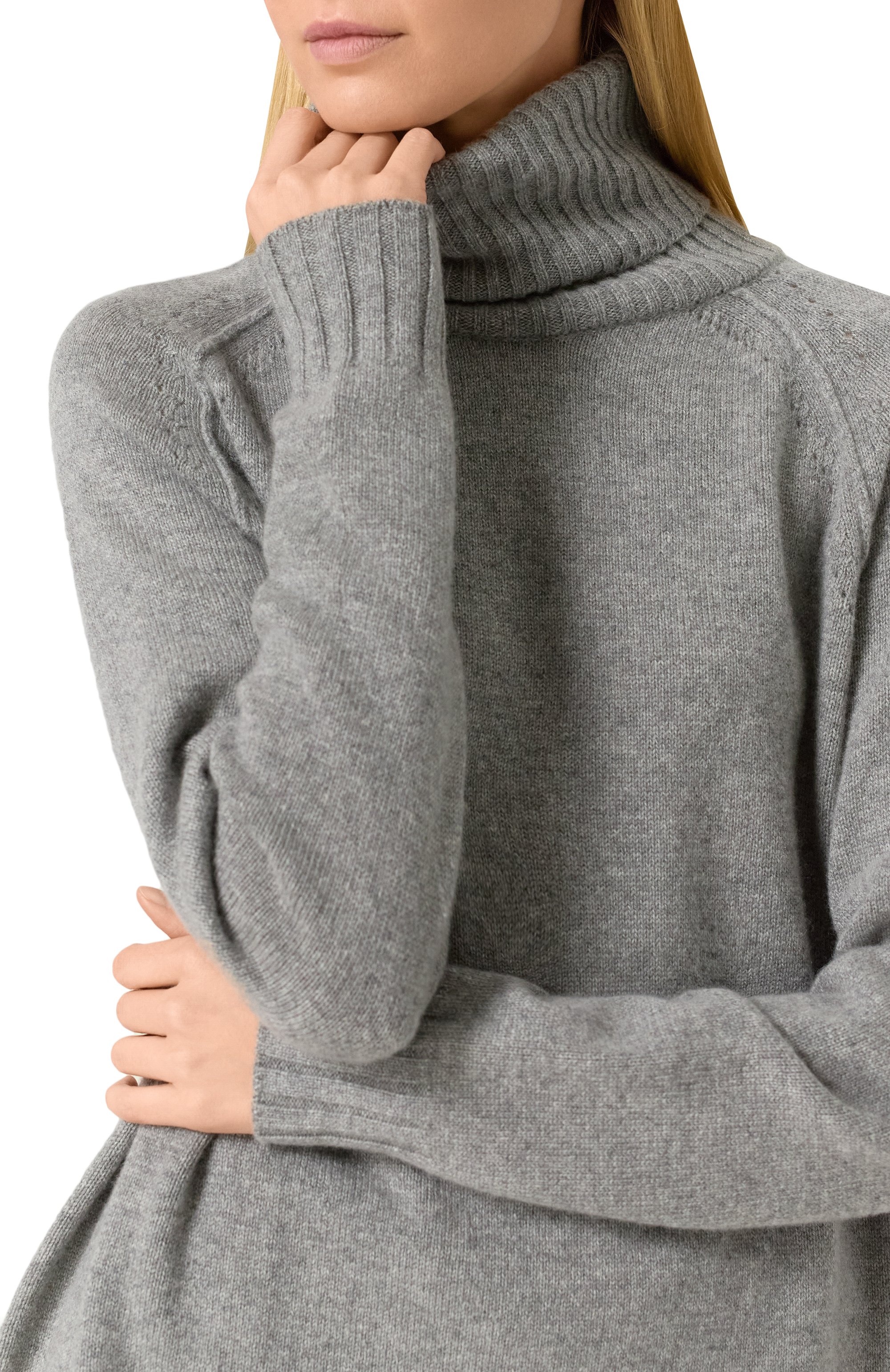 Кашемировый свитер MVST, арт. TSA02DM/1175, фото 5