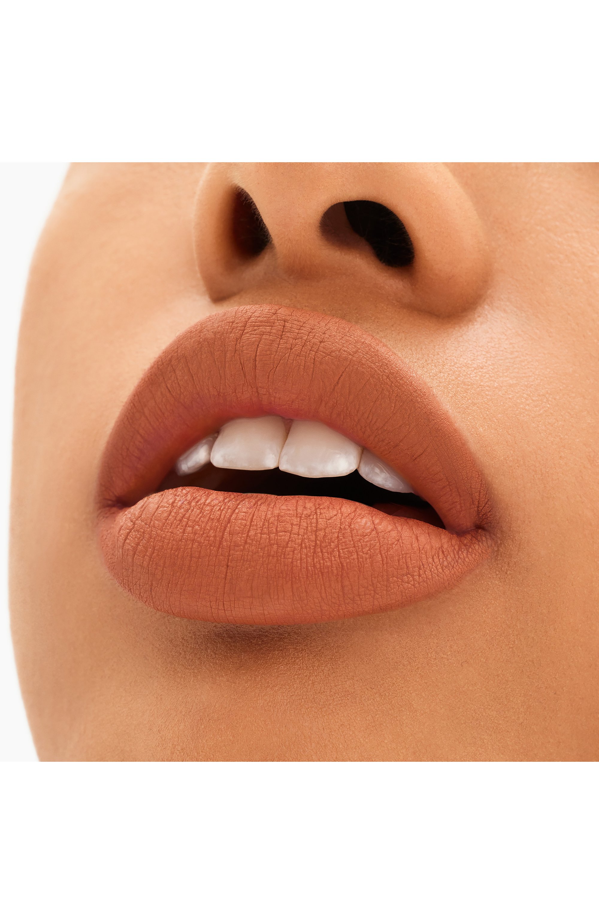 Губная помада locked kiss, оттенок teaser (1,8g) MAC, арт. NXPW-06, фото 5