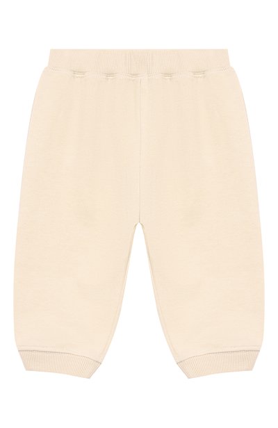 Хлопковые джоггеры BRUNELLO CUCINELLI, арт. BD824TW50R