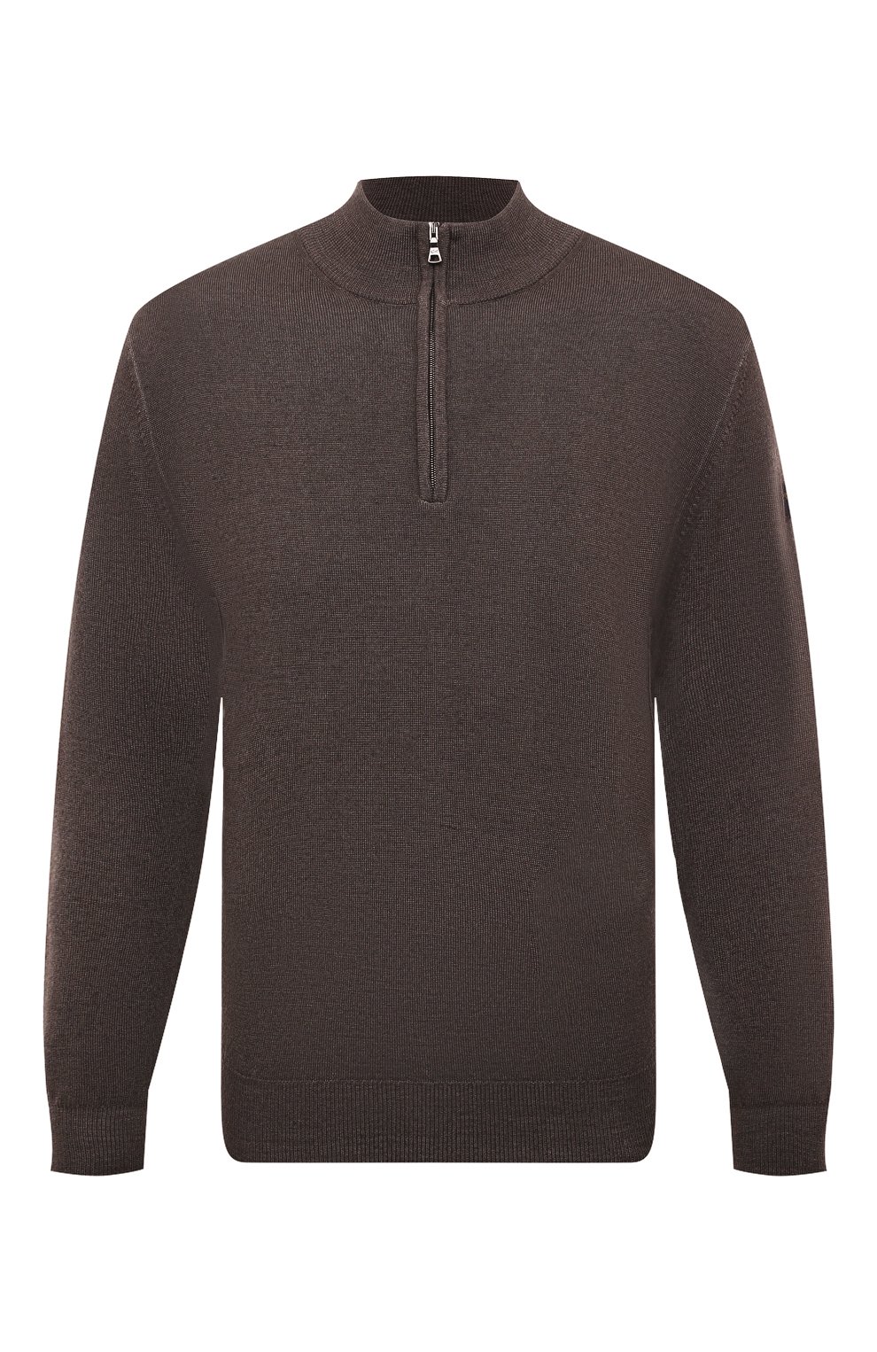 Шерстяной джемпер PAUL&SHARK, арт. 11311100, фото 1