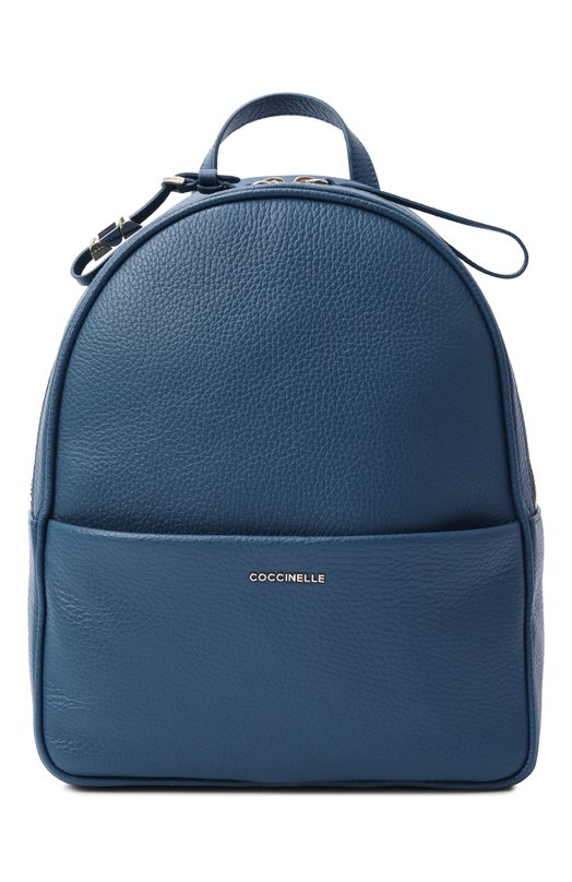 Рюкзак Nory Coccinelle E1 U45 14 02 01 Синий E1 U45 14 02 01