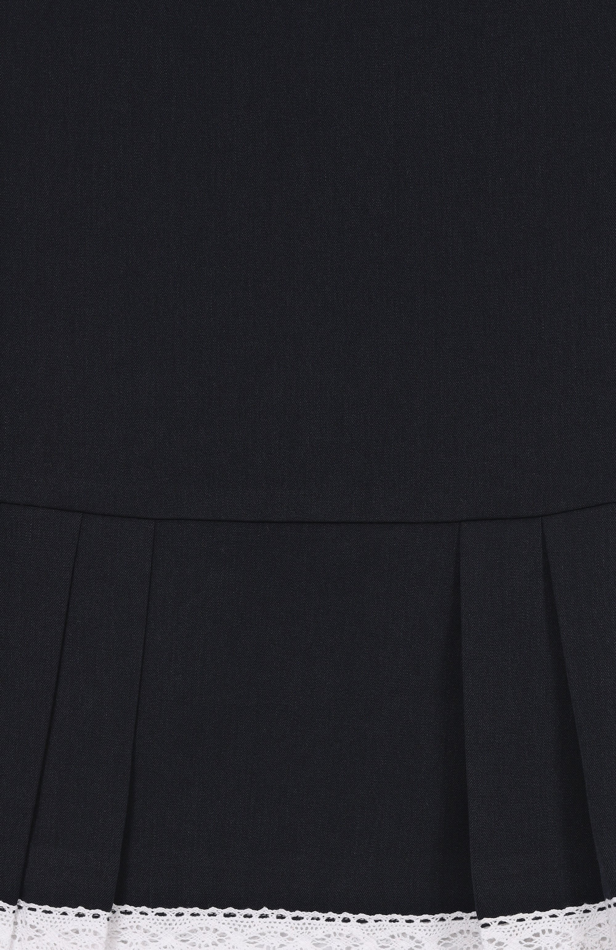 Шерстяное платье ammi ZHANNA & ANNA, арт. ZAOZ00000289, фото 3