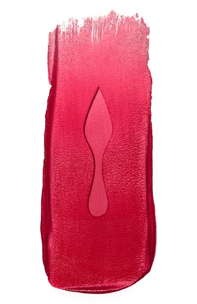 Матовый флюид для губ с металлическим эффектом rouge louboutin (4,5ml) CHRISTIAN LOUBOUTIN, арт. 8435415031103, фото 2
