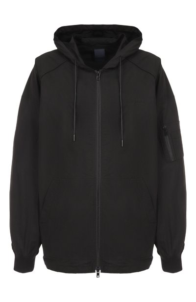 Мужская хлопковая куртка JUUN.J, арт. JC5941PC05