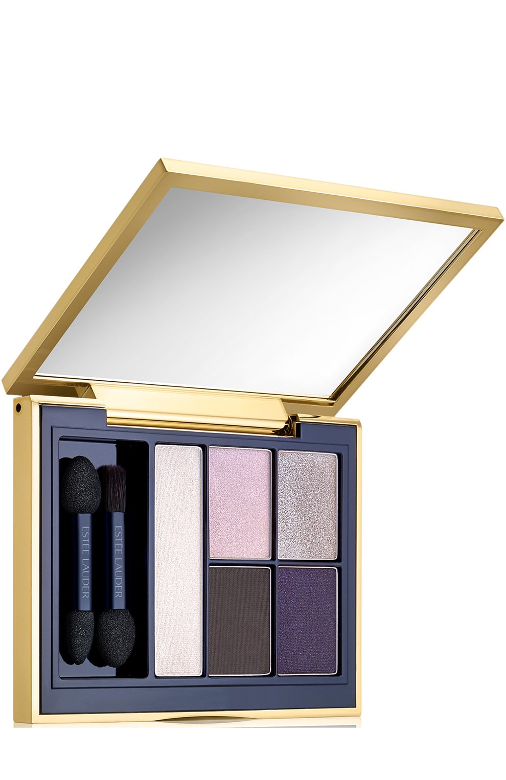 Палетка теней для век envious orchid ESTÉE LAUDER цвета по цене 4630 руб., арт. YNC4-10, фото 1 Палетка теней для век envious orchid ESTÉE LAUDER, арт. YNC4-10, фото 1