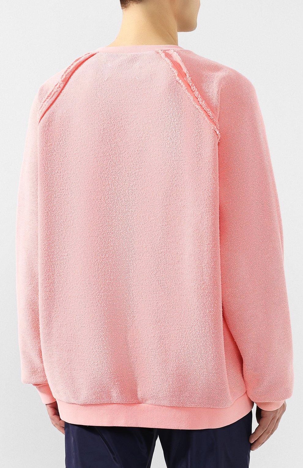 Хлопковый свитшот MAISON MARGIELA, арт. S50GU0080/S25405, фото 4