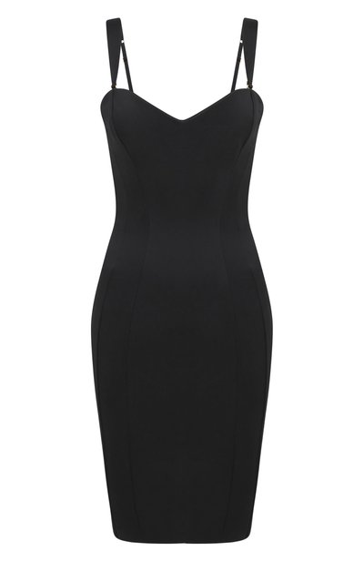 Женское атласное платье arina AGENT PROVOCATEUR, арт. AP12585001001
