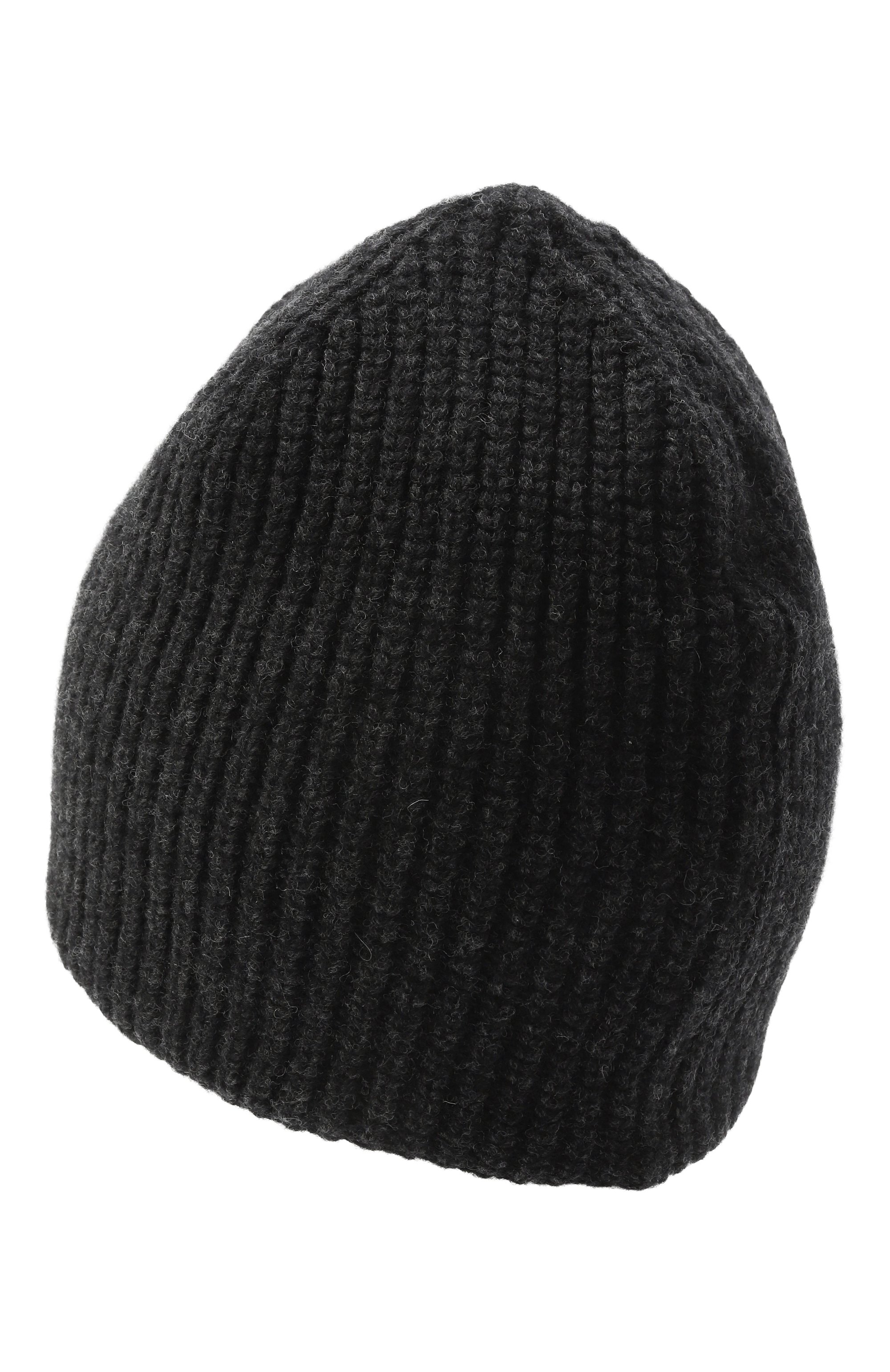 Шерстяная шапка JACQUEMUS, арт. 25HACU00770/AK00206, фото 2