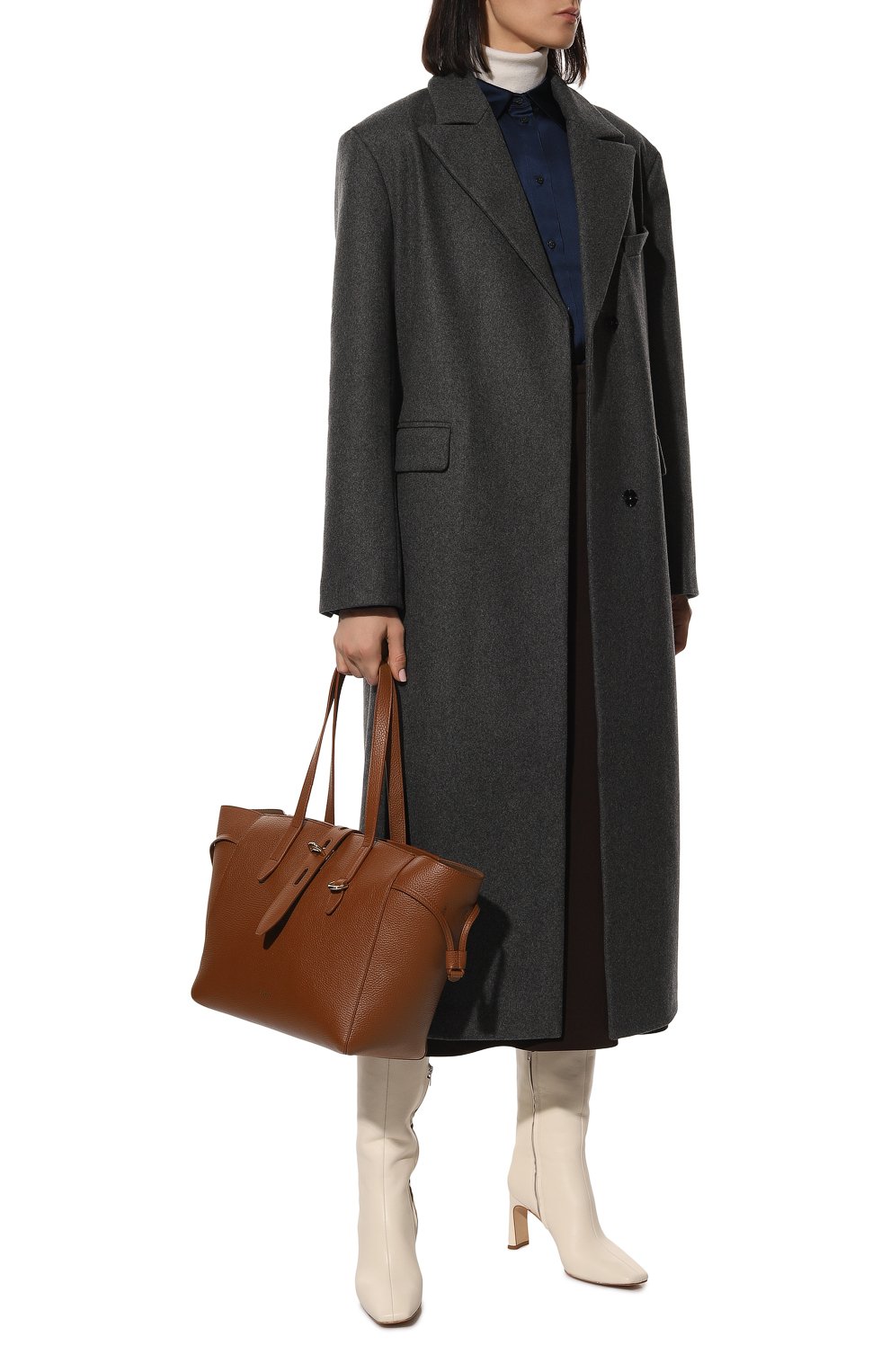 Сумка-тоут furla net medium FURLA, арт. WB00779/HSF000, фото 7