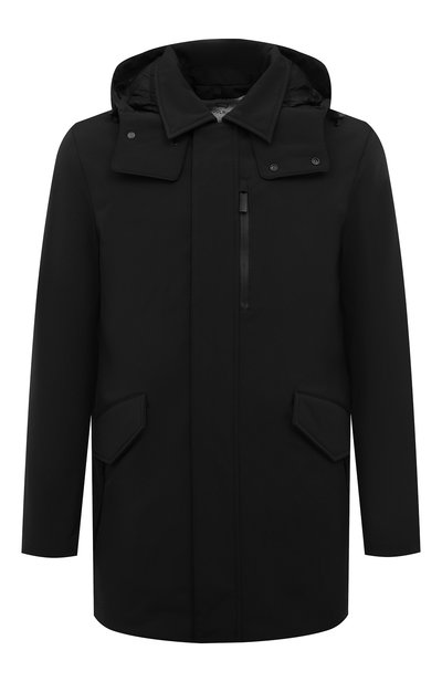 Пуховая куртка WOOLRICH, арт. CFW00U0501MR/UT2735, фото 1