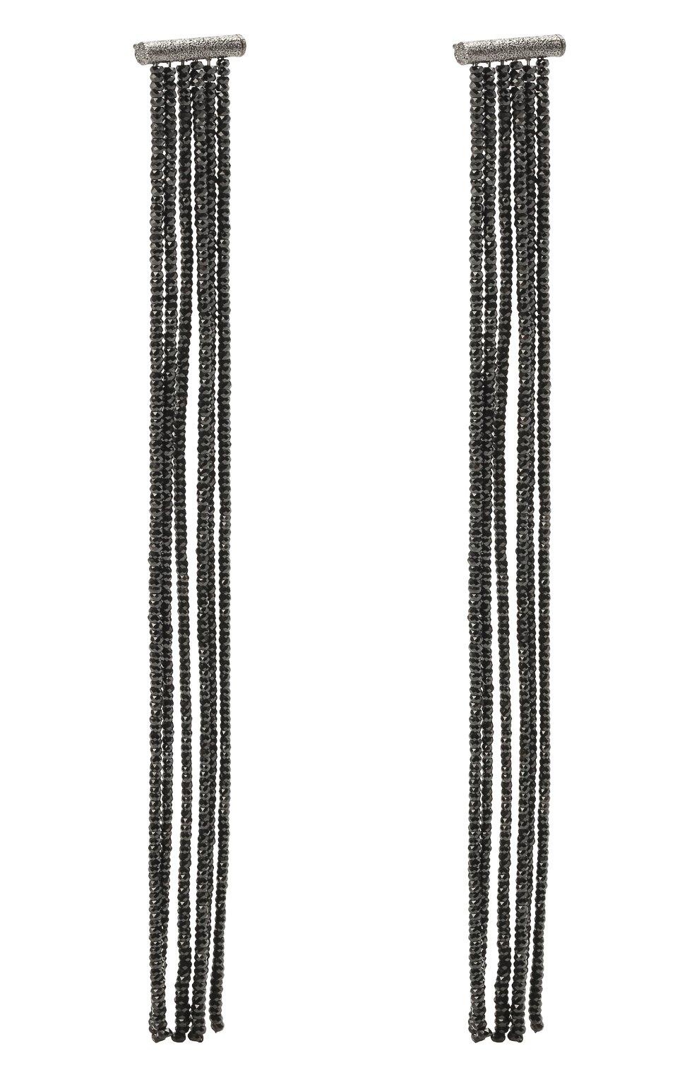 Серьги BRUNELLO CUCINELLI, арт. M0RW9LS62P/M, фото 3