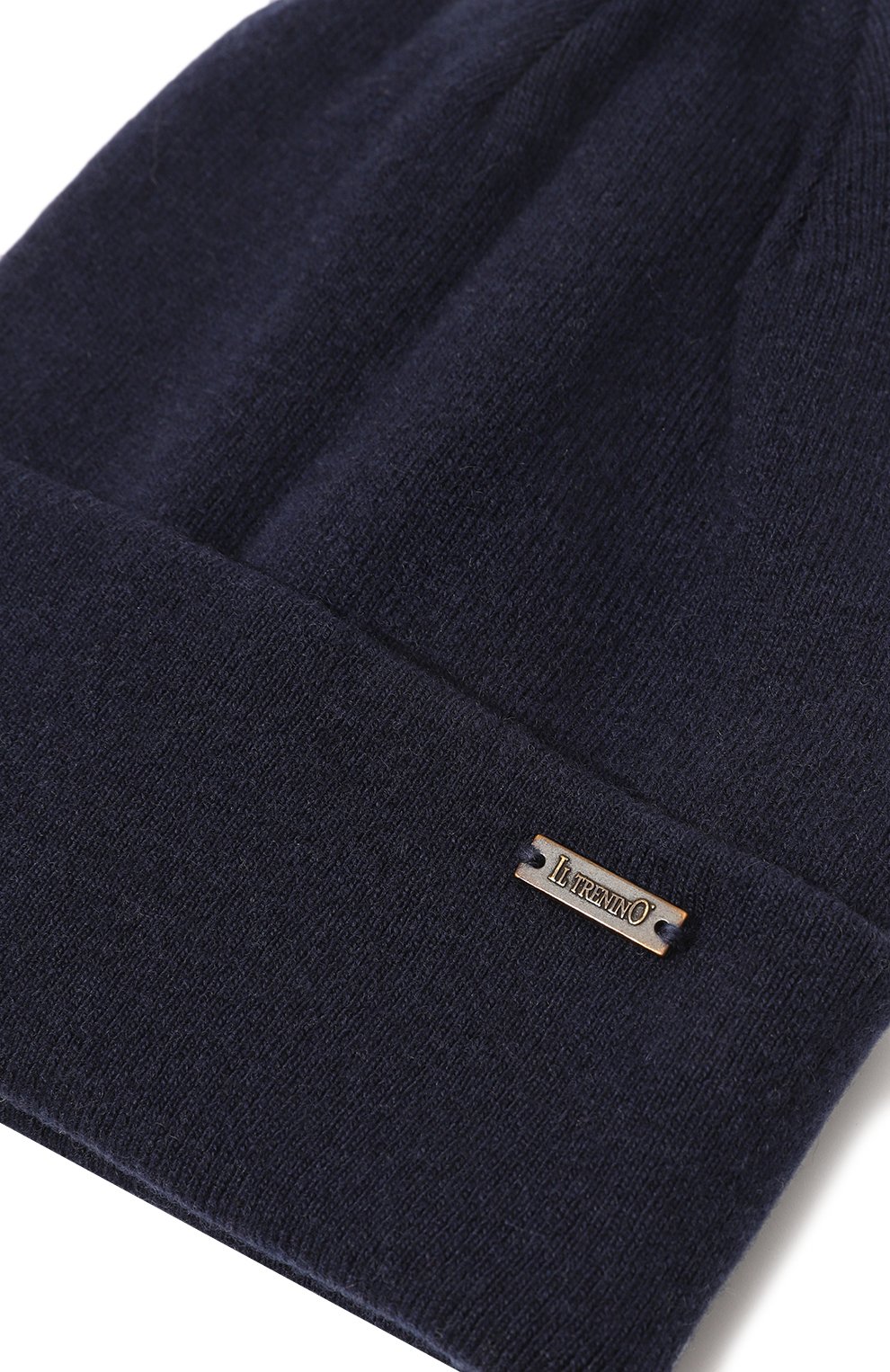 Шапка из шерсти и кашемира IL TRENINO, арт. CL-4098/J, фото 3