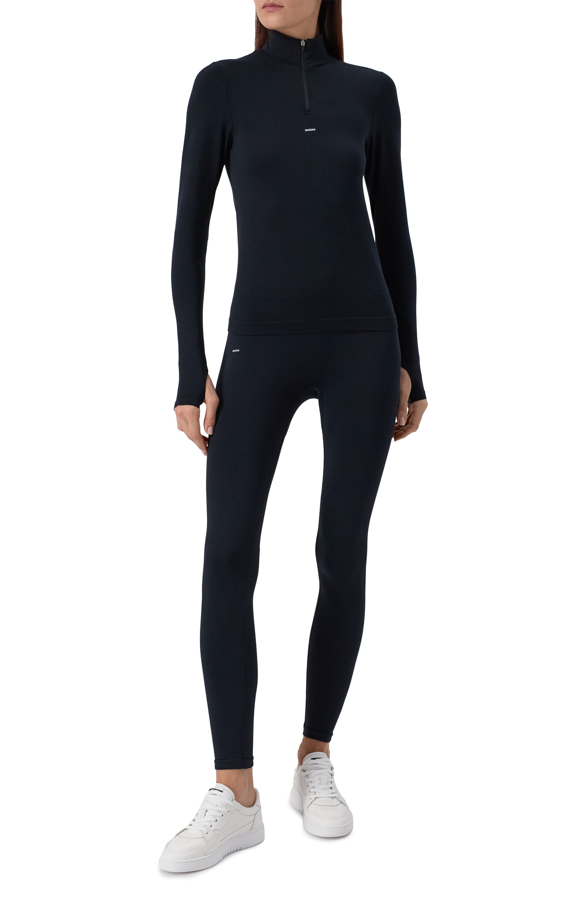 Легинсы PANGAIA, арт. 10002427, фото 2