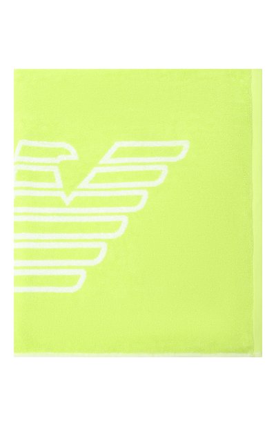 Хлопковое полотенце EMPORIO ARMANI, арт. EX000019/AF12331, фото 3