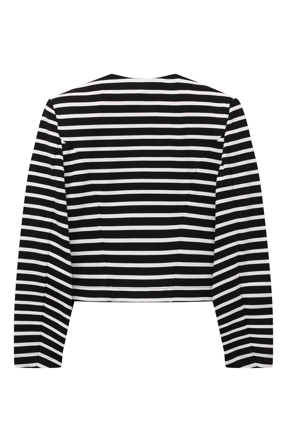 Жакет из вискозы BALMAIN, арт. BS2A74, фото 2