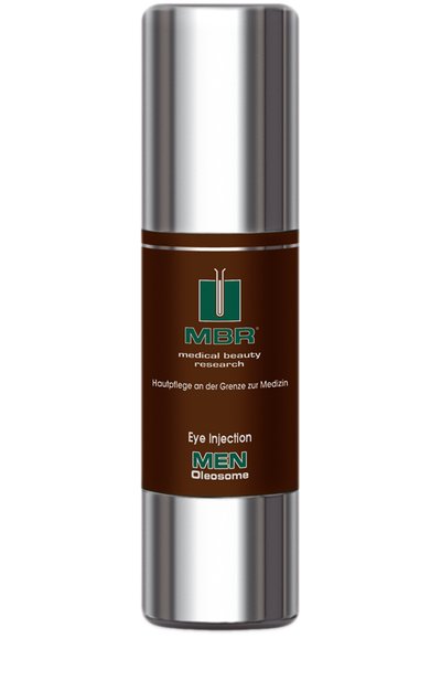 Мужское концетрированный гель для области вокруг глаз men oleosome eye injection (15ml) MEDICAL BEAUTY RESEARCH, арт. 1708/MBR