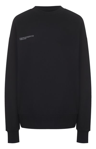 Мужские хлопковый свитшот PANGAIA, арт. 10000183