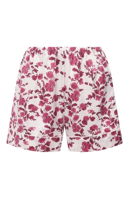 Женские шелковые шорты PRIMROSE, арт. 8W.500SH.RS001