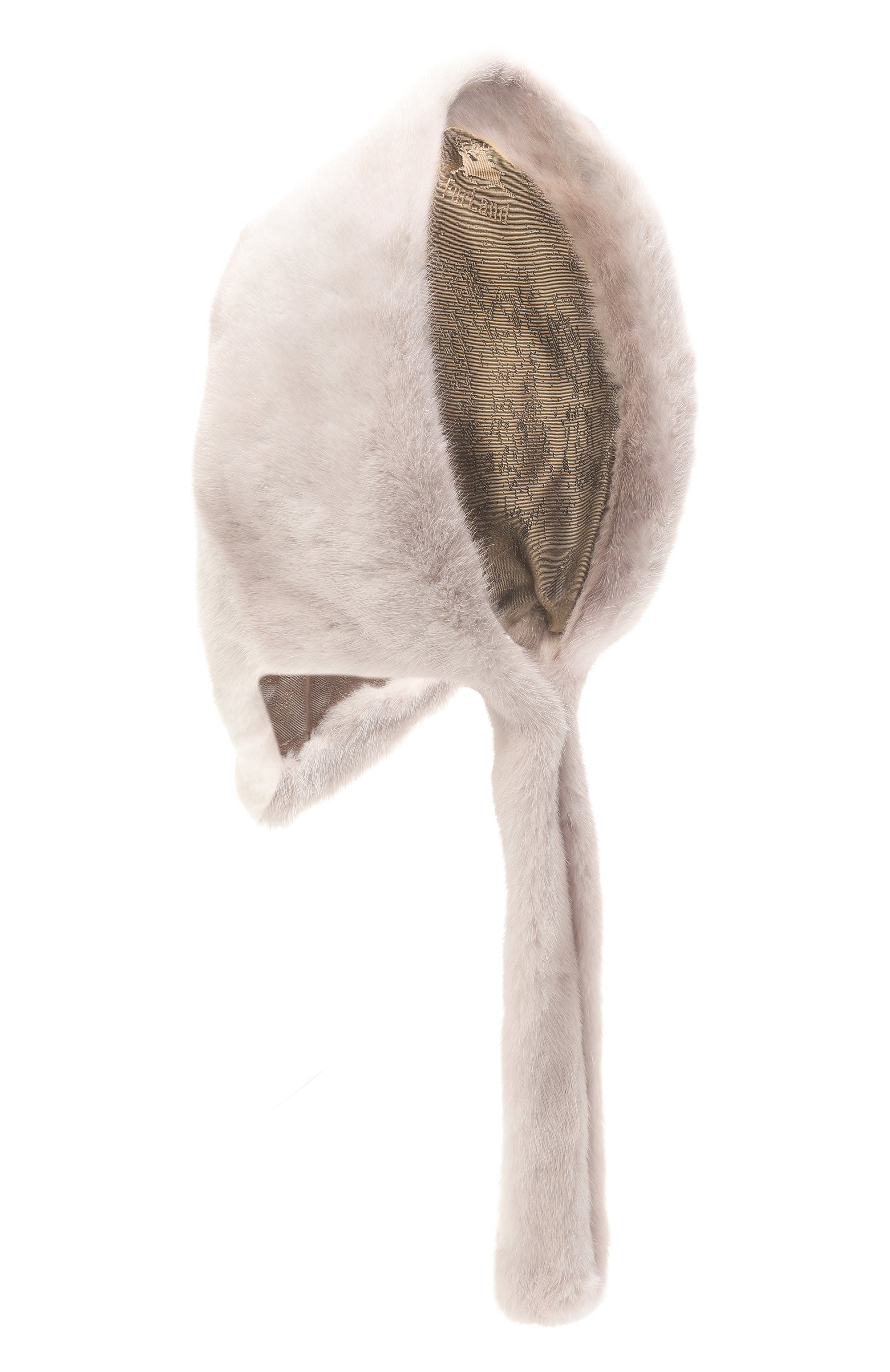 Меховая косынка лэни-2.2 из норки FURLAND, арт. 0160800110327600676, фото 1