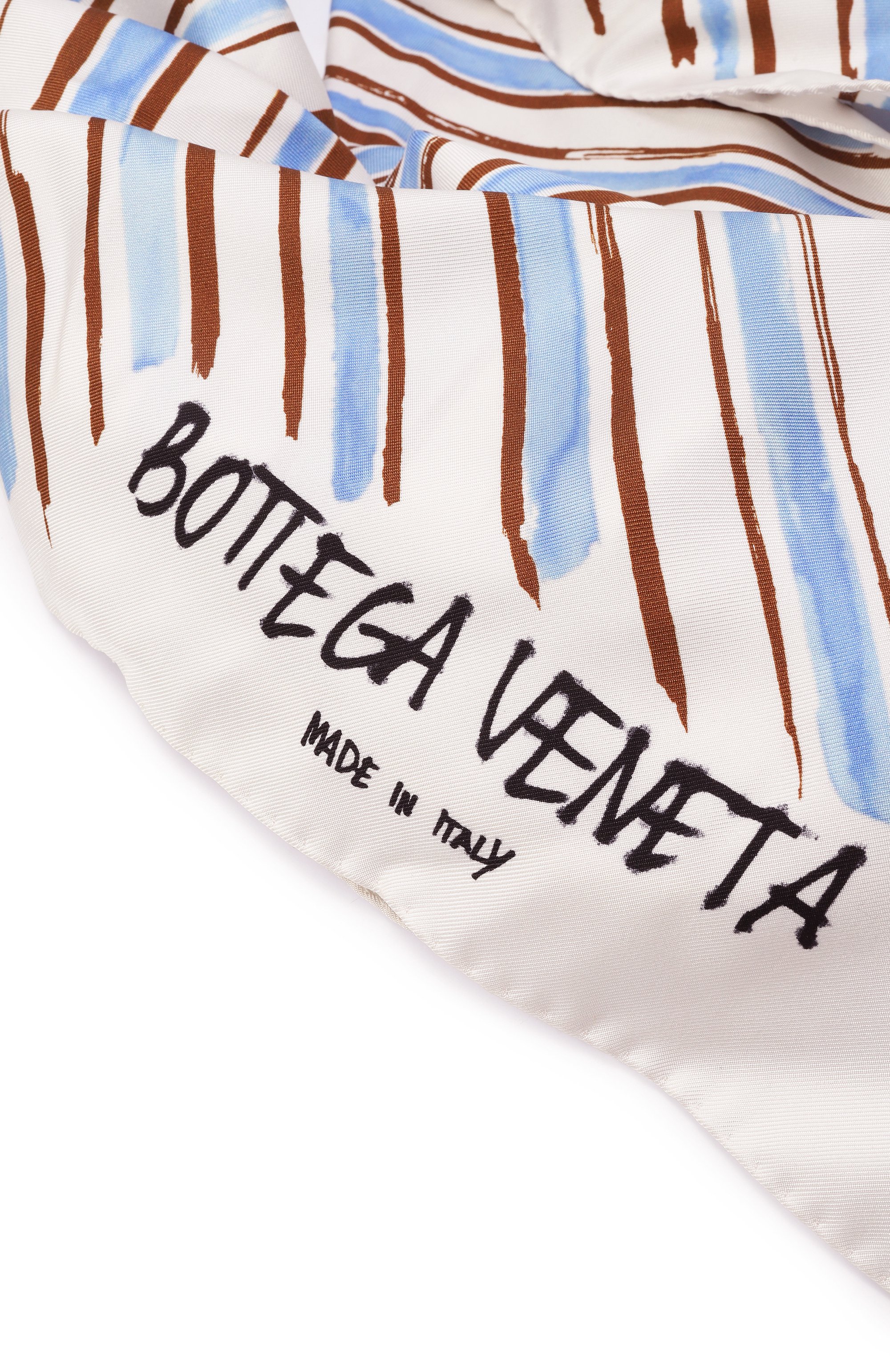 Сумка foulard BOTTEGA VENETA, арт. 816852/V5100, фото 3