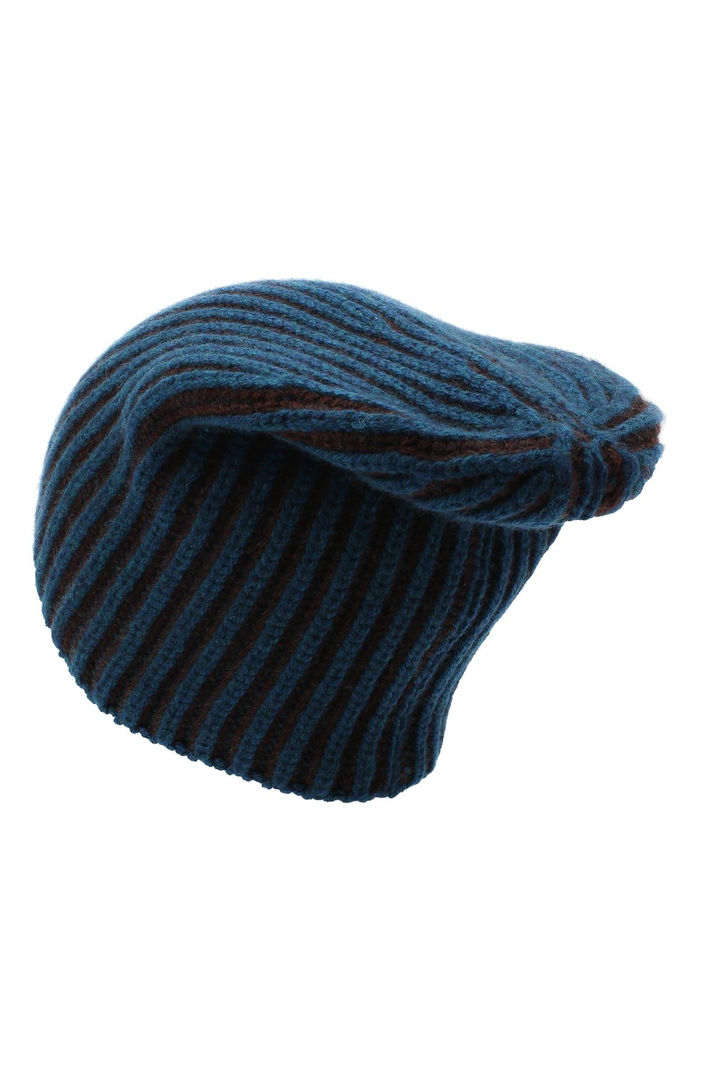 Кашемировая шапка LORO PIANA, арт. FAL4380, фото 2