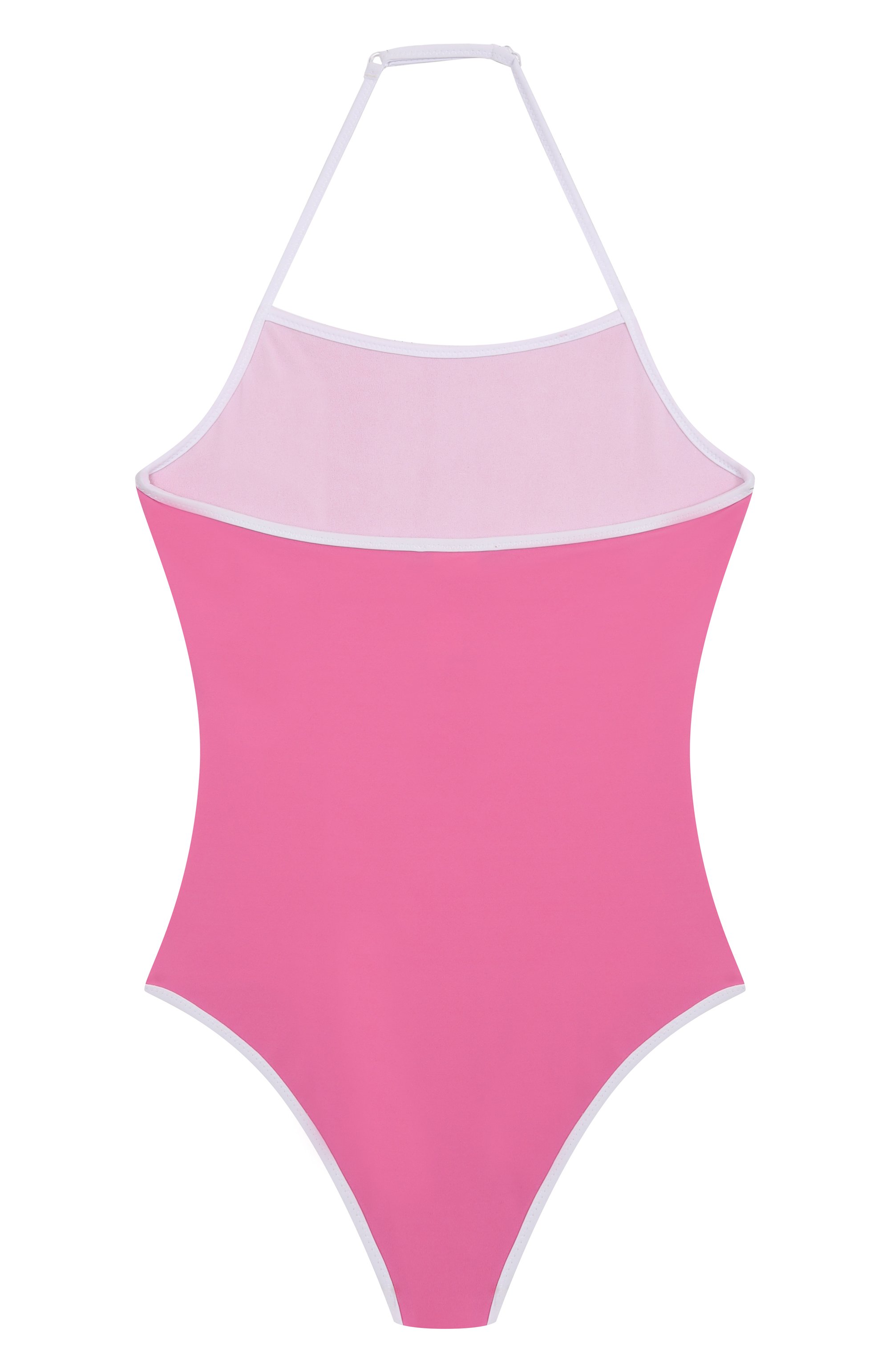 Слитный купальник N21, арт. N2102L/N0059, фото 2