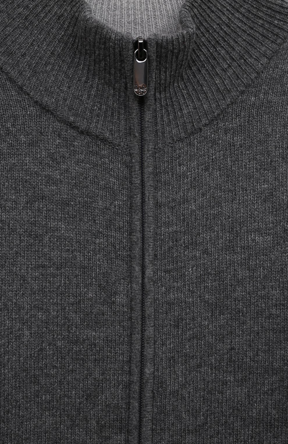 Шерстяной кардиган IL GUFO, арт. A23GF190EM220/16A, фото 3