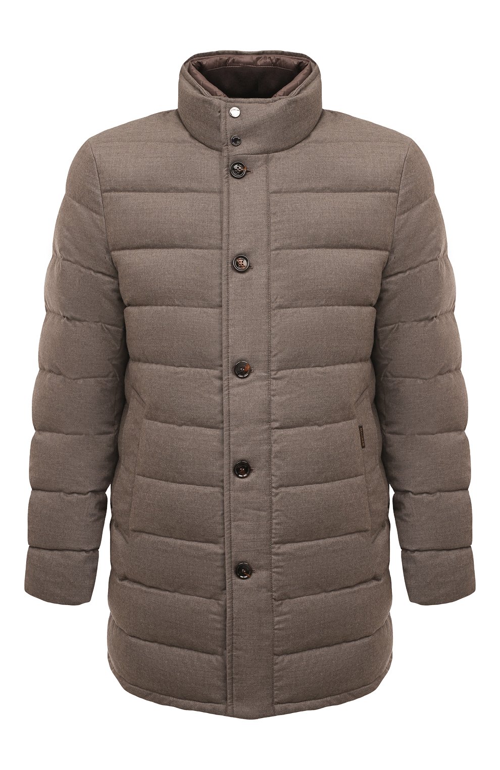 Пуховик calegari-l MOORER, арт. IRAGELA-L_SET, фото 1