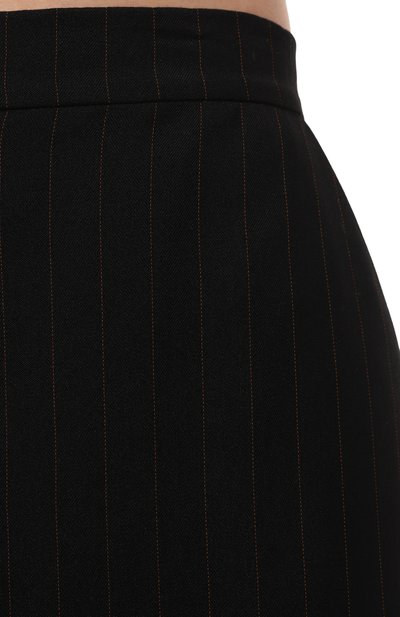 Шерстяная юбка AKHMADULLINA, арт. 1224.3Y006/W977, фото 5