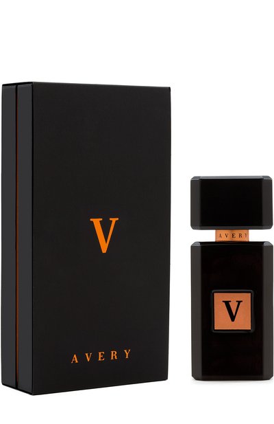 Женский духи-спрей v (30ml) AVERY, арт. 8033749800565