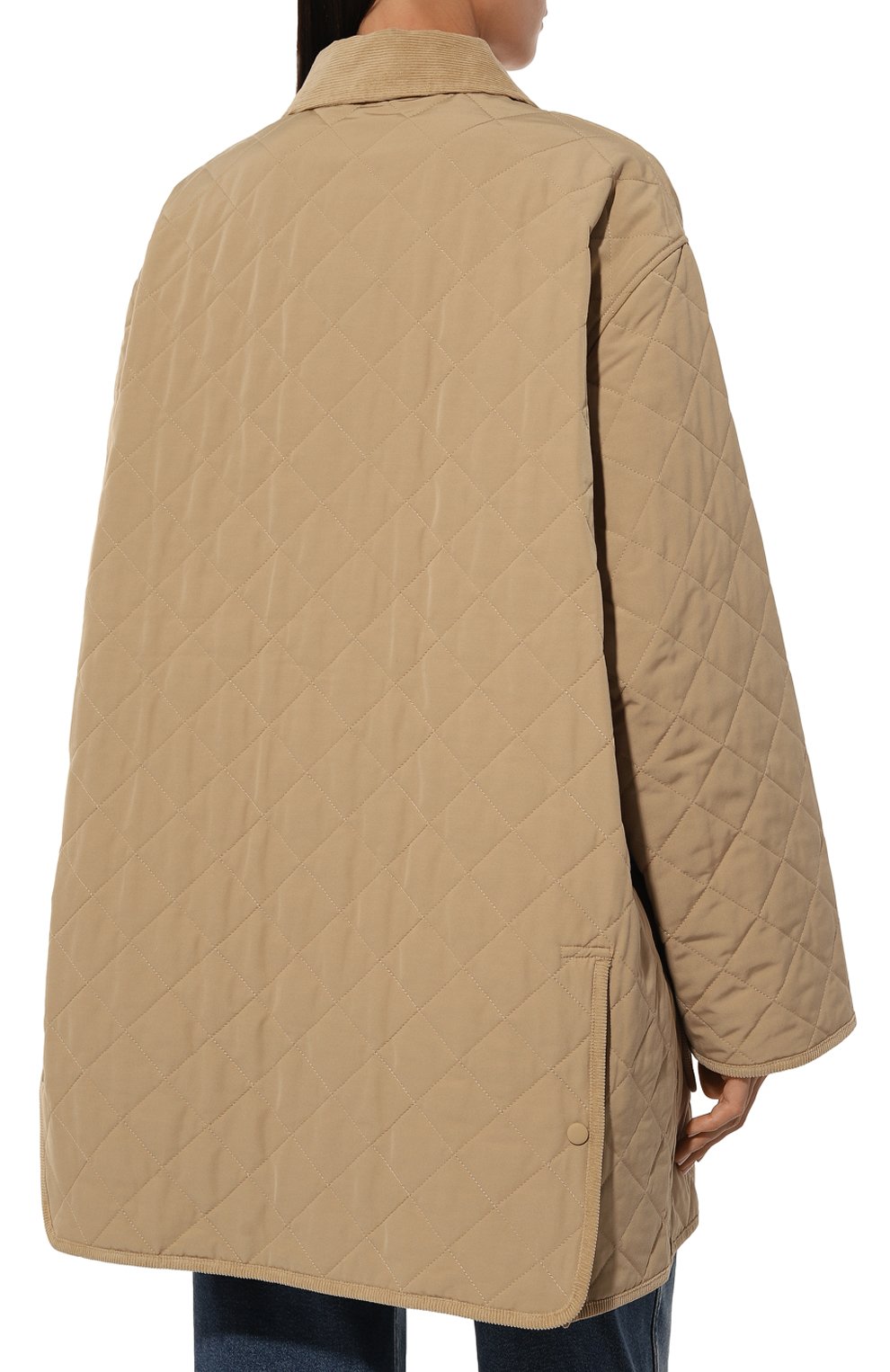 Куртка TOTEME, арт. 241-WR01022-FB0169, фото 4