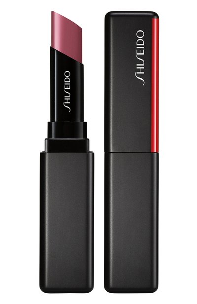 Женская помада для губ visionairy gel, 208 streaming mauve SHISEIDO, арт. 14808SH