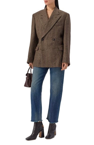 Джинсы MAISON MARGIELA, арт. S29LA0101/M30037, фото 2