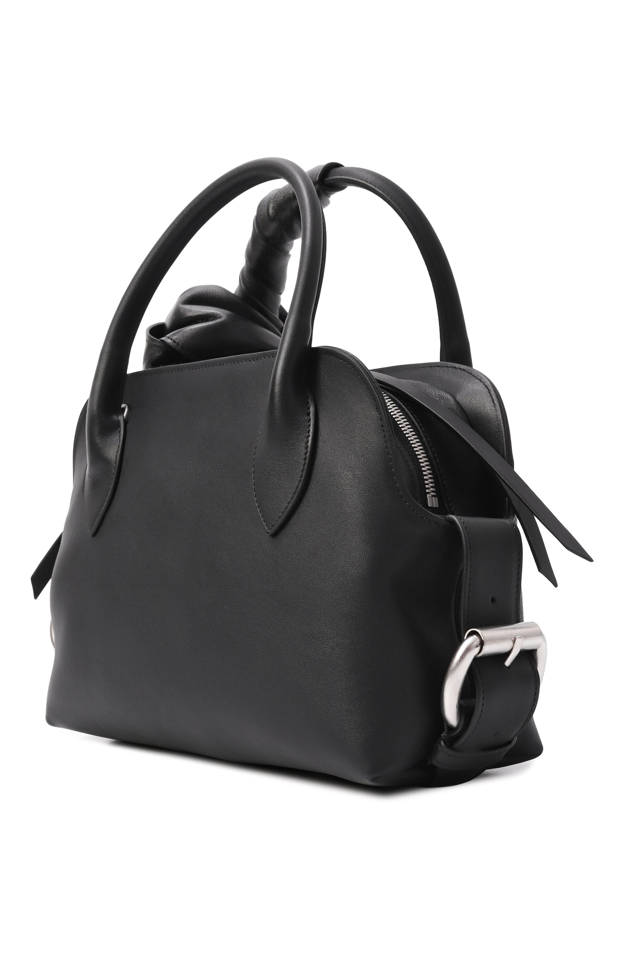 Сумка audun small ANN DEMEULEMEESTER, арт. B0013895/LT191, фото 4