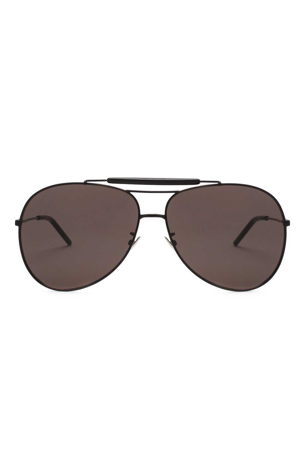 Солнцезащитные очки SAINT LAURENT, арт. CLASSIC 11 0VER 002, фото 4