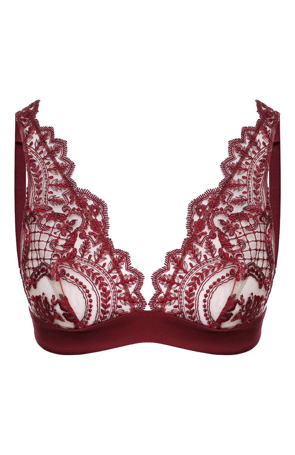 Бюстгальтер с мягкой чашкой I.D. SARRIERI, арт. L3308, фото 1