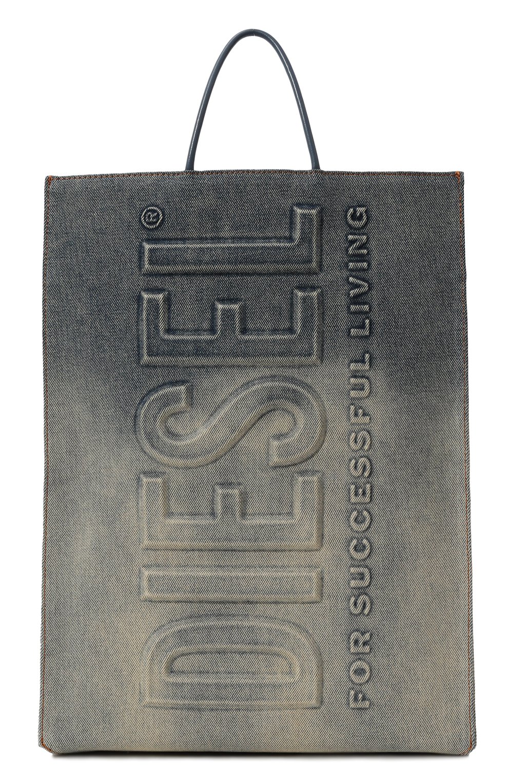 Сумка-шопер dsl large DIESEL, арт. X09721/P5499, фото 1