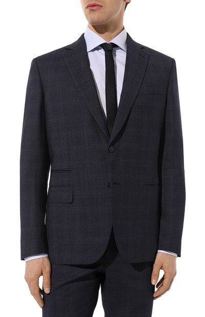 Шерстяной костюм BRIONI, арт. RA0B0U/PAA15, фото 2