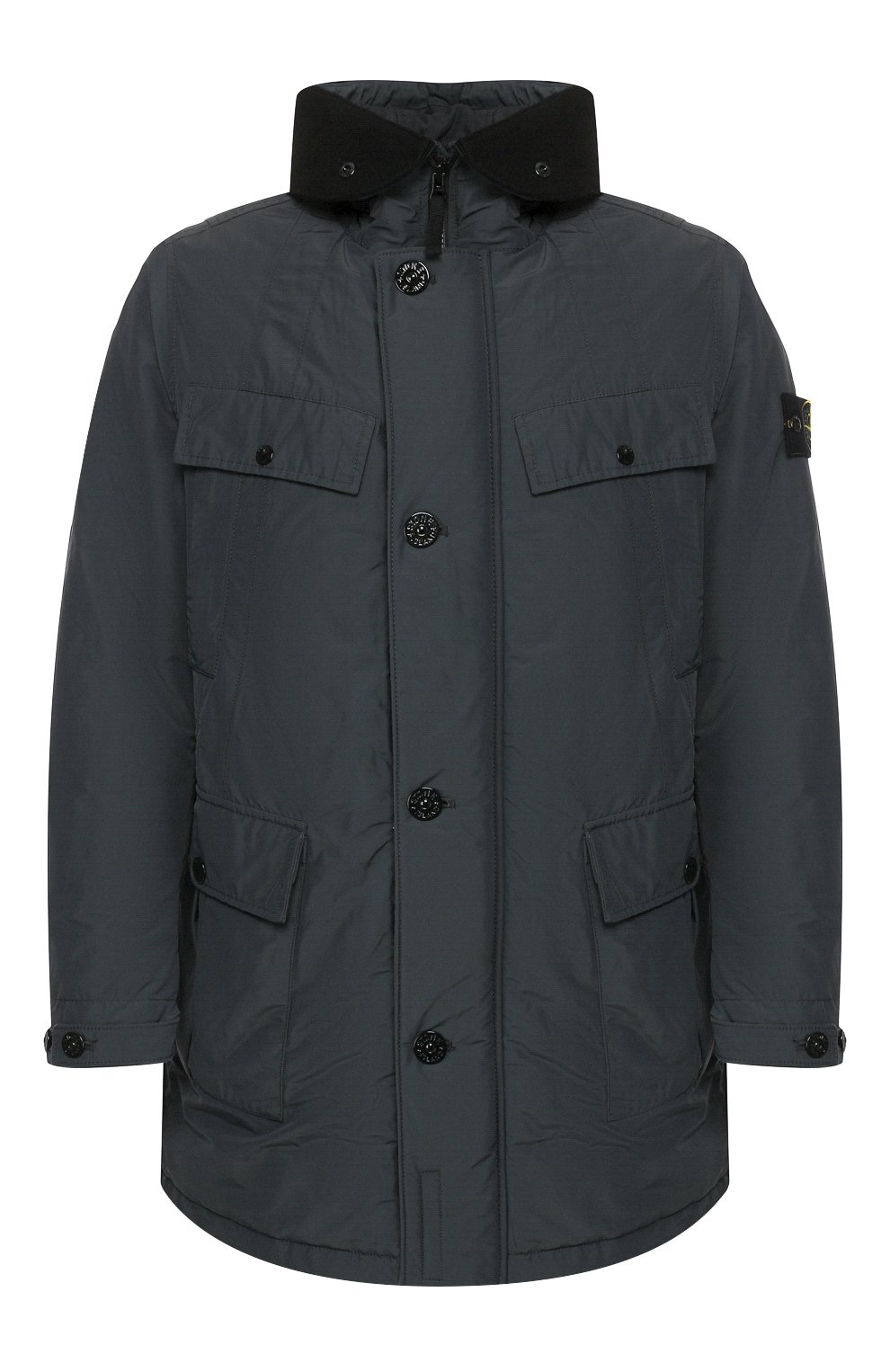 Парка STONE ISLAND, арт. 711570226, фото 1