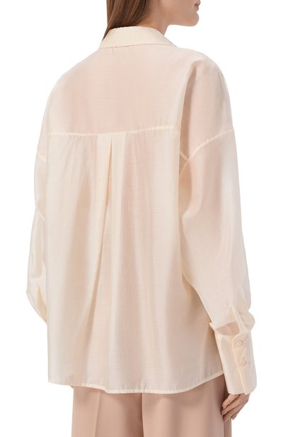 Рубашка SEVEN LAB, арт. 126-S-W-14-11-039, фото 4