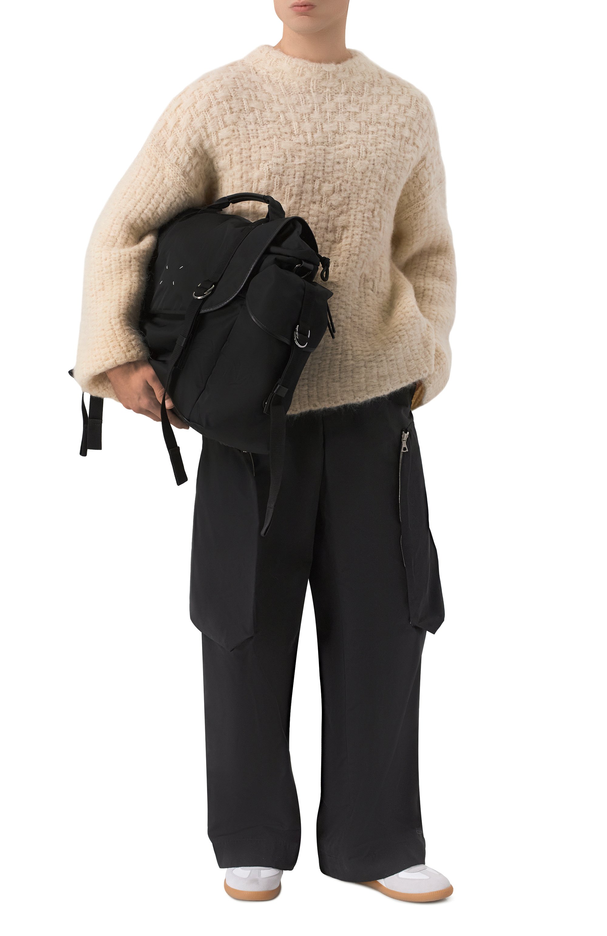 Сумка high tech MAISON MARGIELA, арт. SB1WG0071/P6763, фото 8