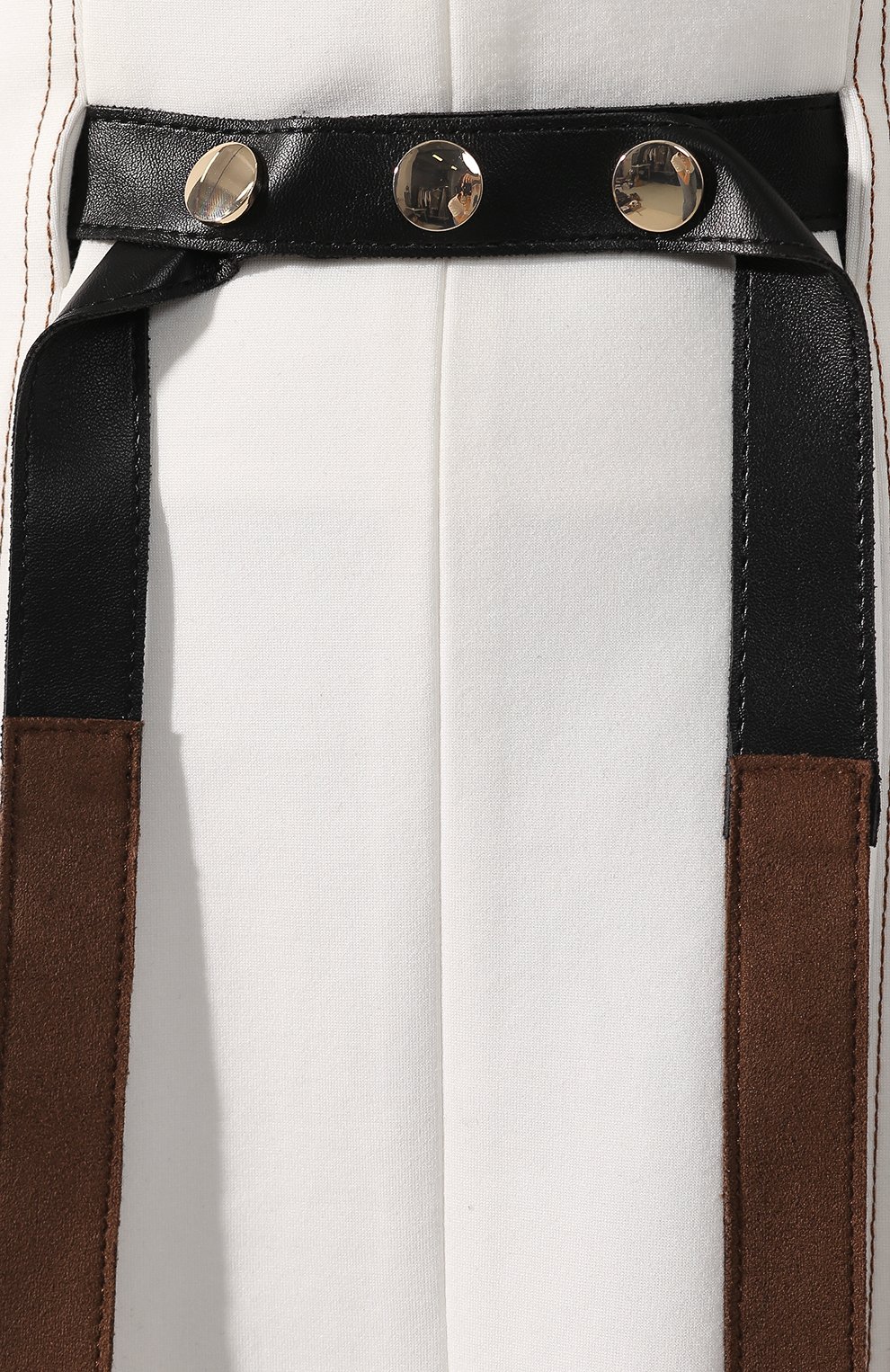 Юбка с поясом DOROTHEE SCHUMACHER, арт. 348005/EM0TI0NAL ESSENCE, фото 5