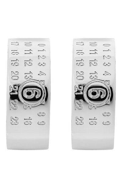 Серьги MM6, арт. SM7VG0056 SV0310/M, фото 1