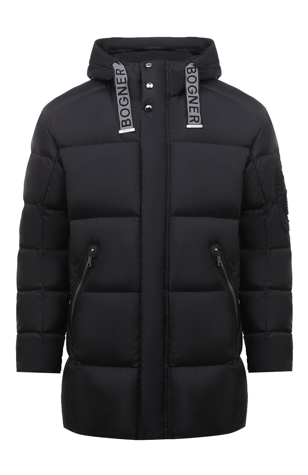 Пуховик BOGNER, арт. 38443715, фото 1