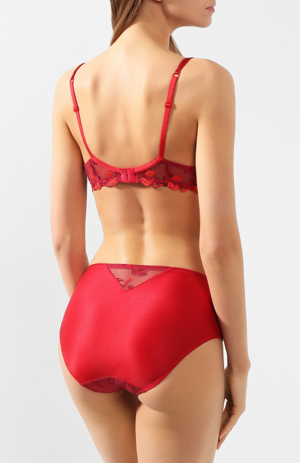 Бюстгальтер с плотной чашкой LISE CHARMEL, арт. ACG8548A_кр, фото 3