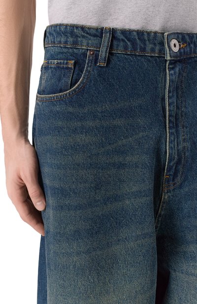 Джинсы PLANTA ROSA, арт. PR/JEANS007, фото 5