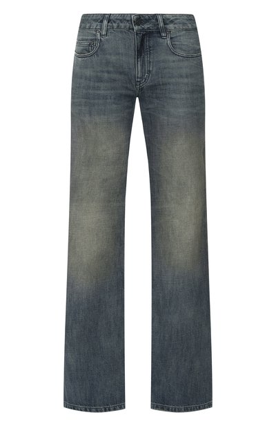 Женские джинсы BALENCIAGA, арт. 852328/TTW76
